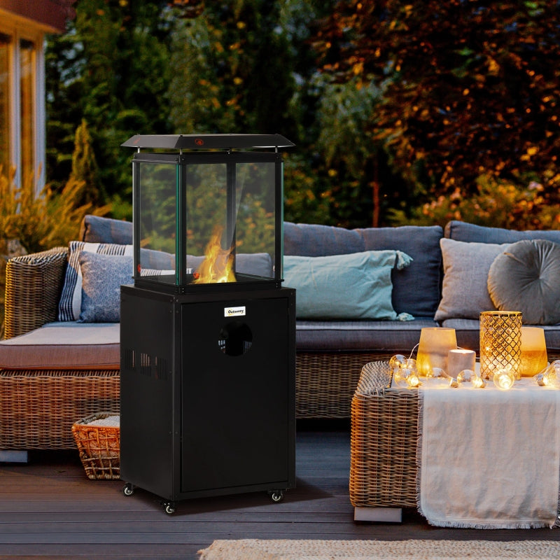 Outdoor Patio Heaters